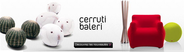 Cerruti Baleri