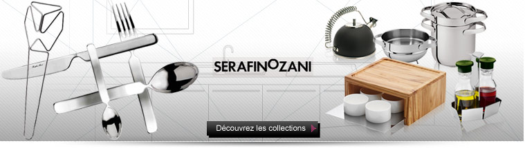 serafino Zani