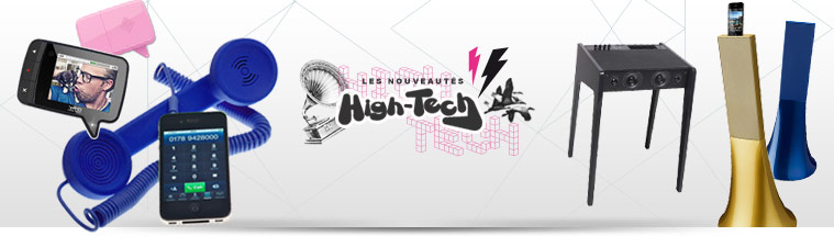 Hight tech