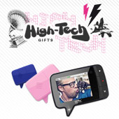 Hign tech