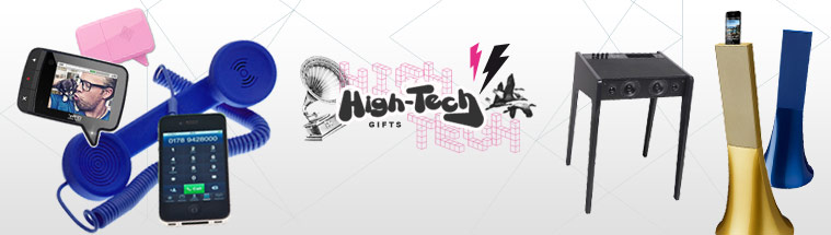 Hight tech