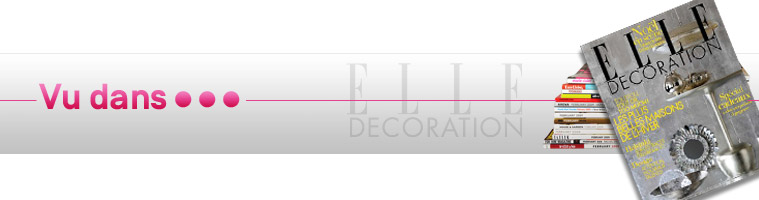 Elle Deco