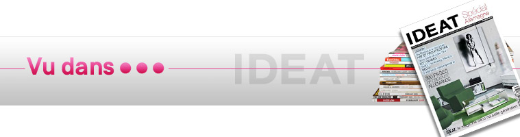 Ideat
