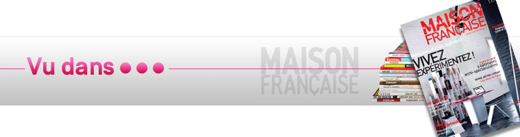 Maison Francaise