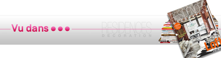 Residences Deco