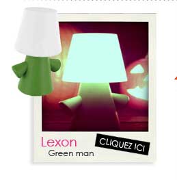 Luminaire