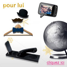 Vos Proches