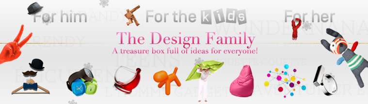 The Design Family