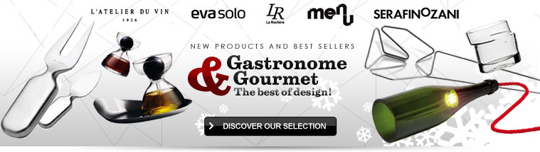 Gastronomy