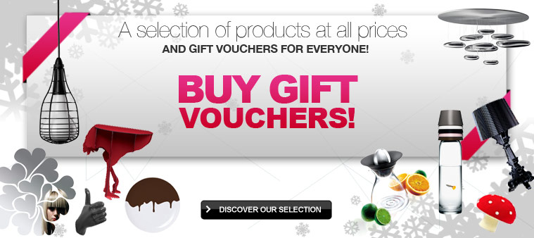 Gift voucher
