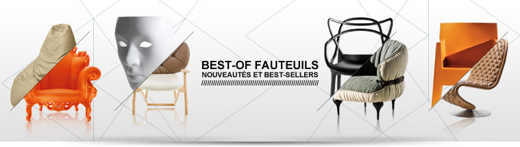 Best-of Fauteuils