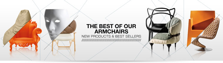 Best-of Fauteuils