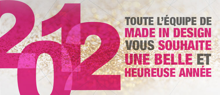 Bonne Annee