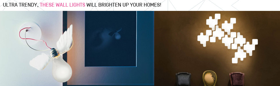 Walls that have style!