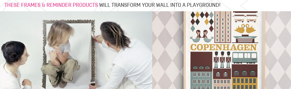 Walls that have style!
