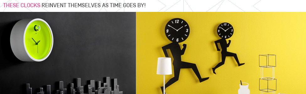 Walls that have style!