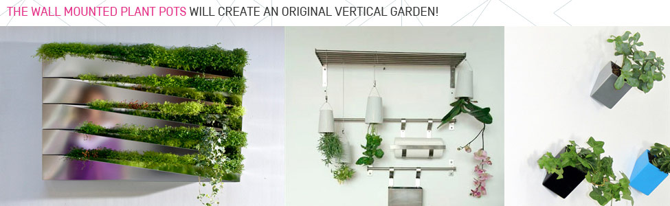 Walls that have style!
