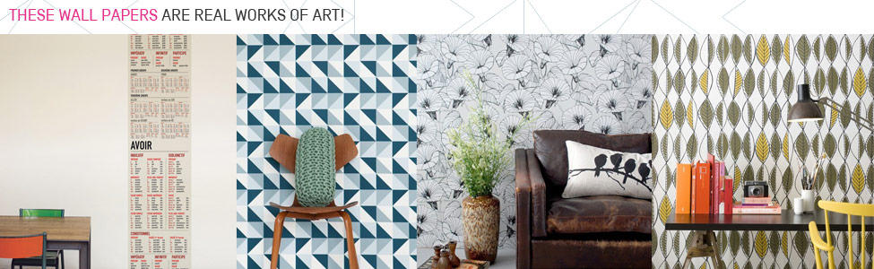 Walls that have style!