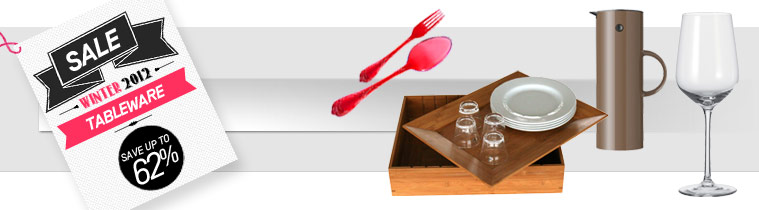 Tableware