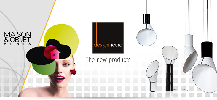 Discover the selection