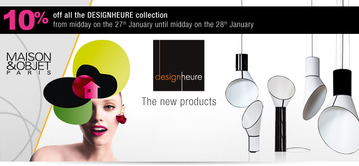Discover the selection