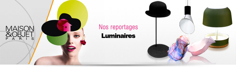 Luminaires