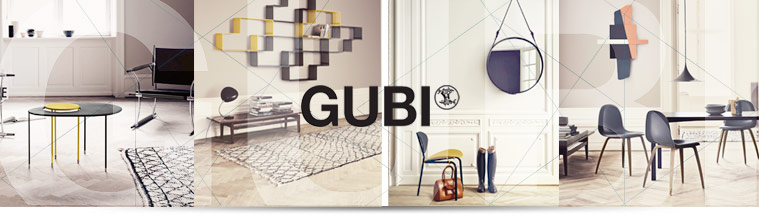 Gubi