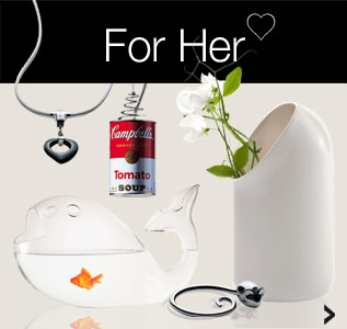 For Her