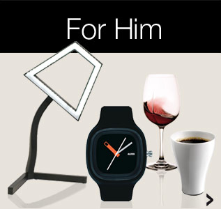For Him