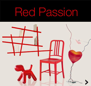 Red Passion