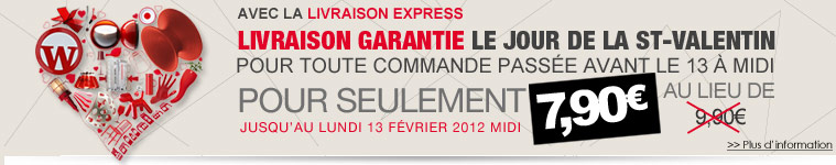 Saint Valentin