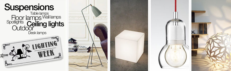 Lighting week