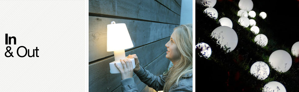 Lighting week