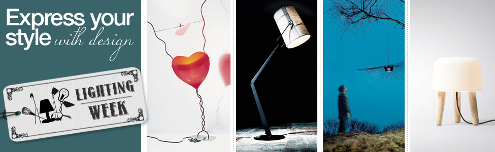 Lighting week