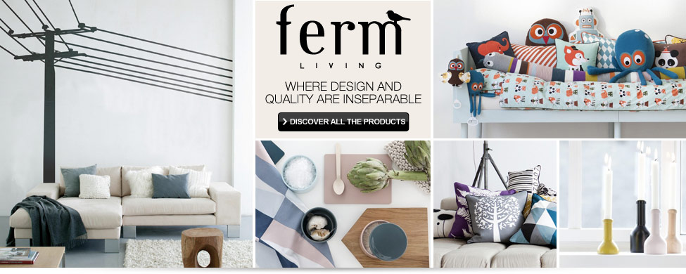 Ferm Living