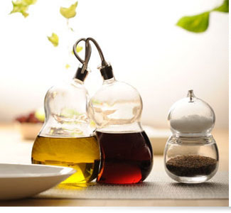 Discover the selection