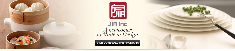 Discover the selection