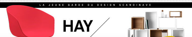 Hay/Muuto