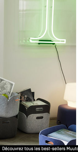Hay/Muuto