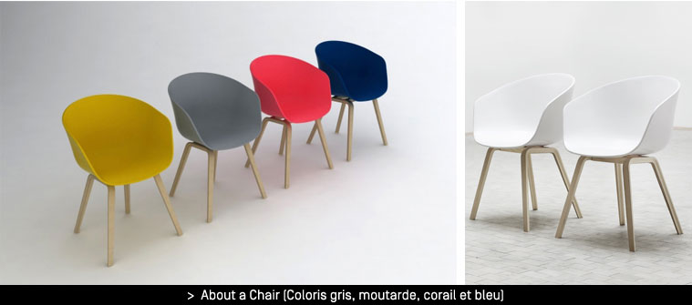 Hay/Muuto