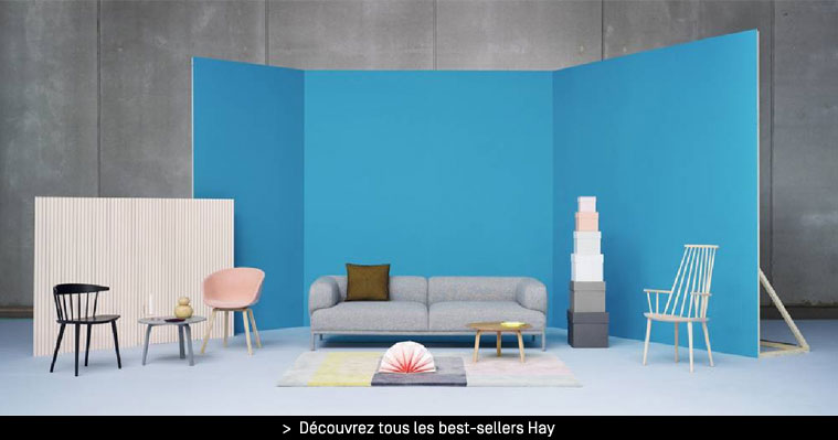 Hay/Muuto