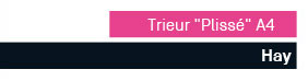 Trieur