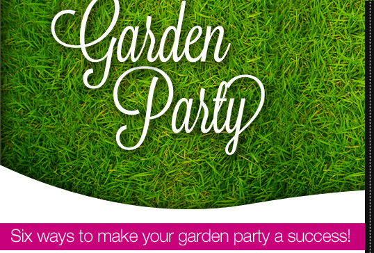 Garden Party