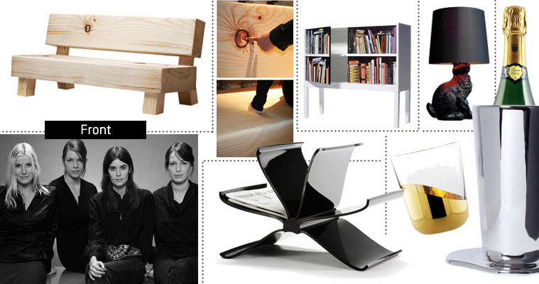 Design Feminin