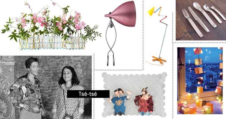 Design Feminin