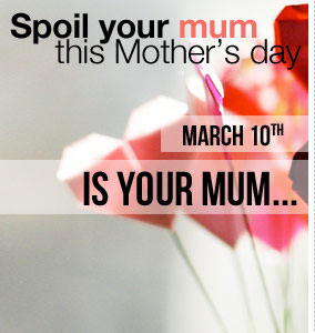 Mother's Day