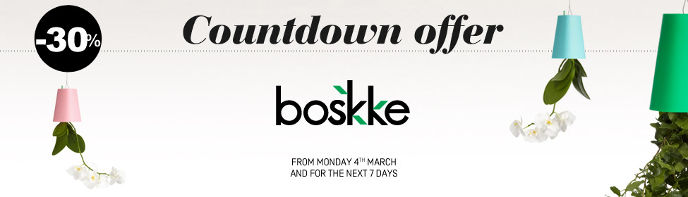 Countdown Boskke
