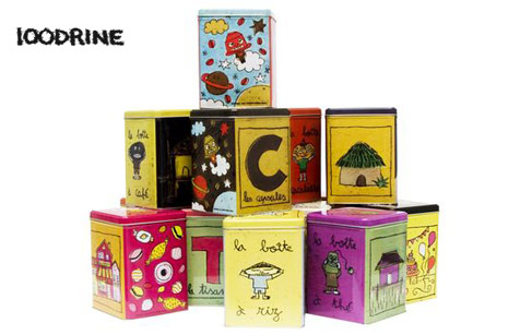 100drine pour Sentou Edition