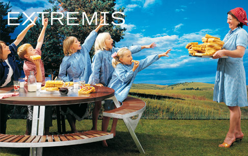 Extremis
