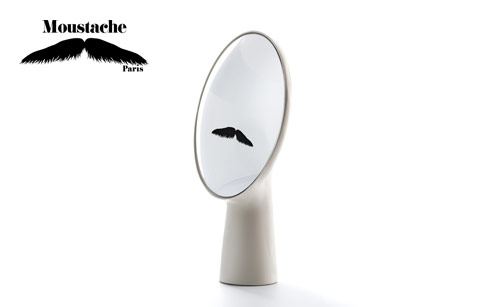 Moustache
